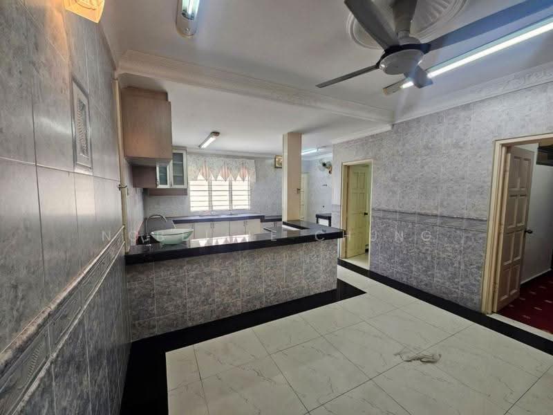Rumah Teres 2-Tingkat untuk Dijual di Usj 3a (Subang Jaya) - Nobeille Chung - Kitchen - PropertyGuru.com.my
