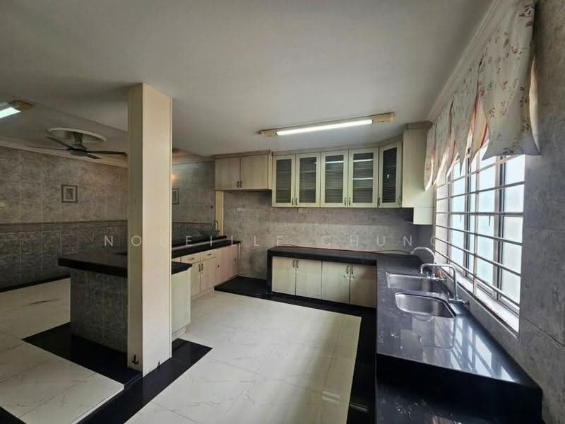 Rumah Teres 2-Tingkat untuk Dijual di Usj 3a (Subang Jaya) - Nobeille Chung - Kitchen - PropertyGuru.com.my