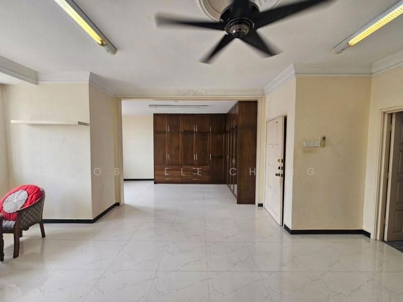 Rumah Teres 2-Tingkat untuk Dijual di Usj 3a (Subang Jaya) - Nobeille Chung - Living Room - PropertyGuru.com.my