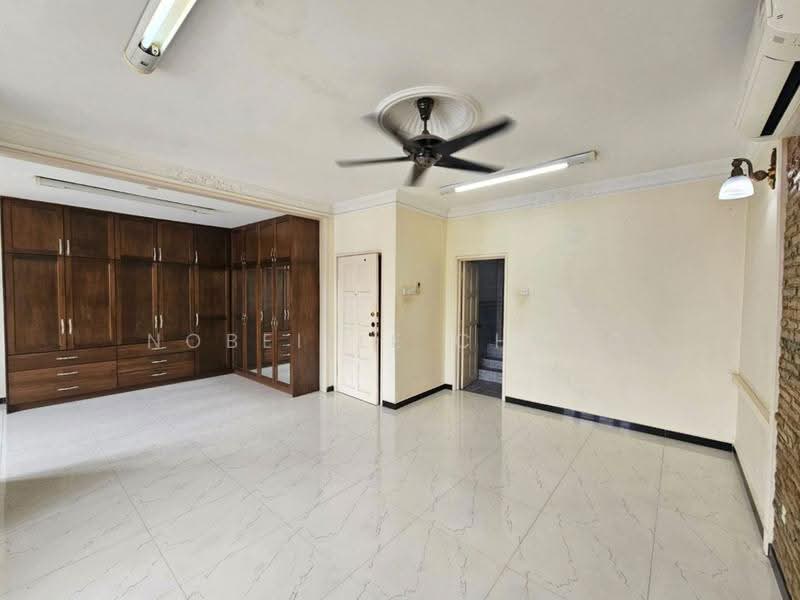 Rumah Teres 2-Tingkat untuk Dijual di Usj 3a (Subang Jaya) - Nobeille Chung - Interior - PropertyGuru.com.my