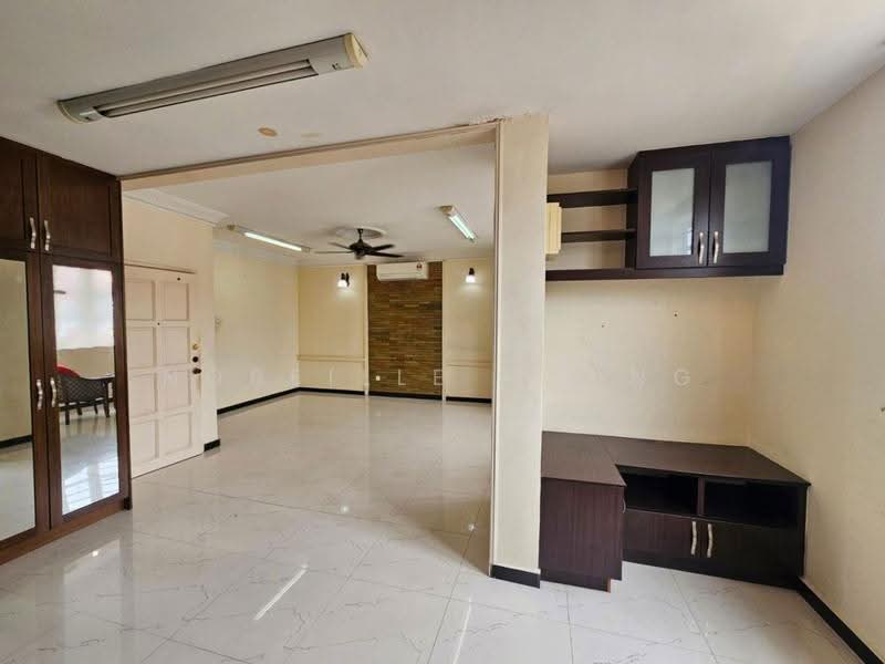 Rumah Teres 2-Tingkat untuk Dijual di Usj 3a (Subang Jaya) - Nobeille Chung - Living Room - PropertyGuru.com.my
