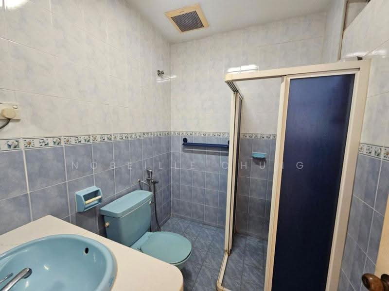 Rumah Teres 2-Tingkat untuk Dijual di Usj 3a (Subang Jaya) - Nobeille Chung - Bathroom - PropertyGuru.com.my
