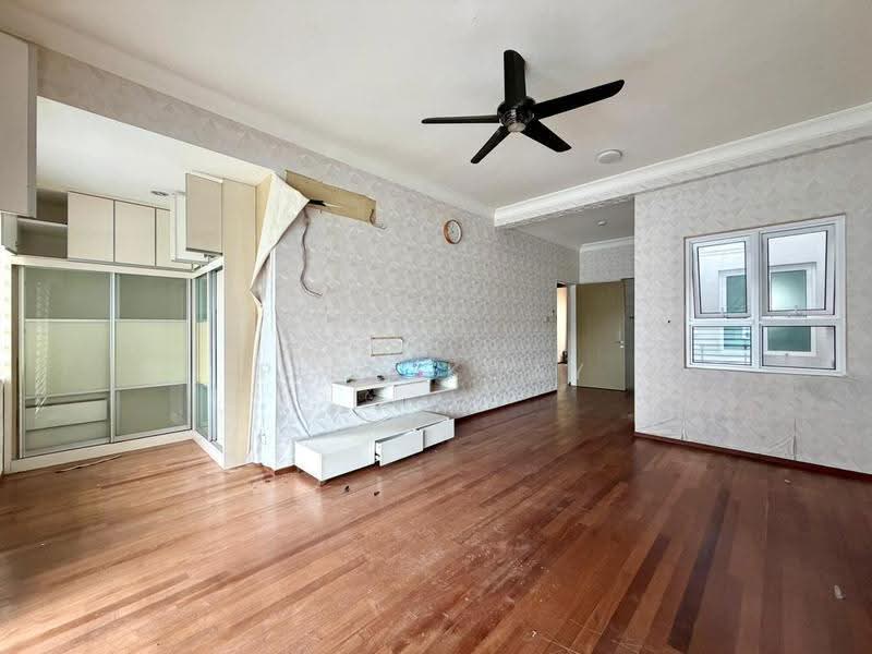 Rumah Teres 3-Tingkat untuk Dijual di 2 Permai (Tanjung Bungah) - Ping Koay - Living Room - PropertyGuru.com.my