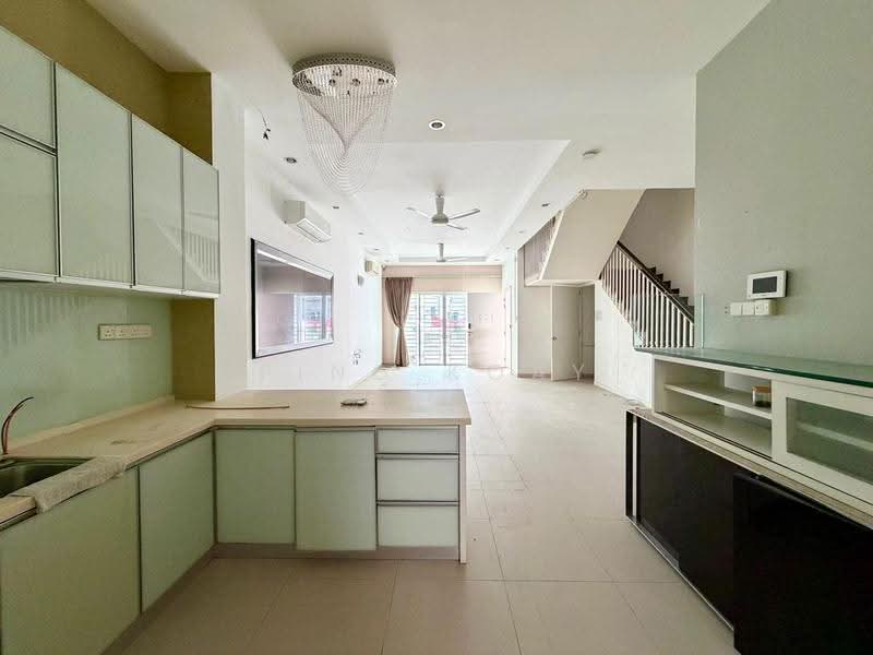 Rumah Teres 3-Tingkat untuk Dijual di 2 Permai (Tanjung Bungah) - Ping Koay - Interior - PropertyGuru.com.my