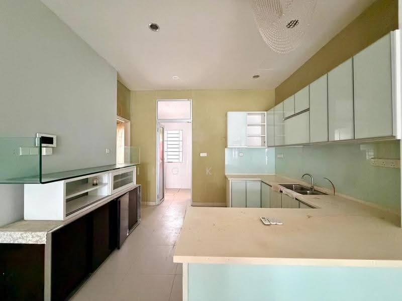 Rumah Teres 3-Tingkat untuk Dijual di 2 Permai (Tanjung Bungah) - Ping Koay - Kitchen - PropertyGuru.com.my