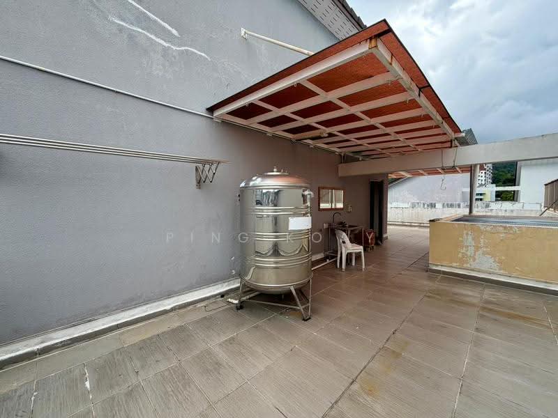Rumah Teres 3-Tingkat untuk Dijual di 2 Permai (Tanjung Bungah) - Ping Koay - PropertyGuru.com.my