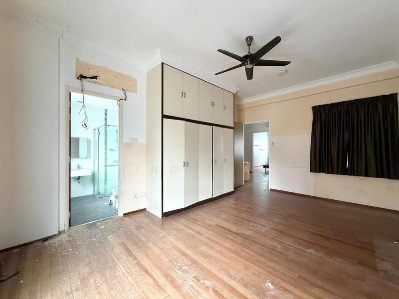 Rumah Teres 3-Tingkat untuk Dijual di 2 Permai (Tanjung Bungah) - Ping Koay - Interior - PropertyGuru.com.my