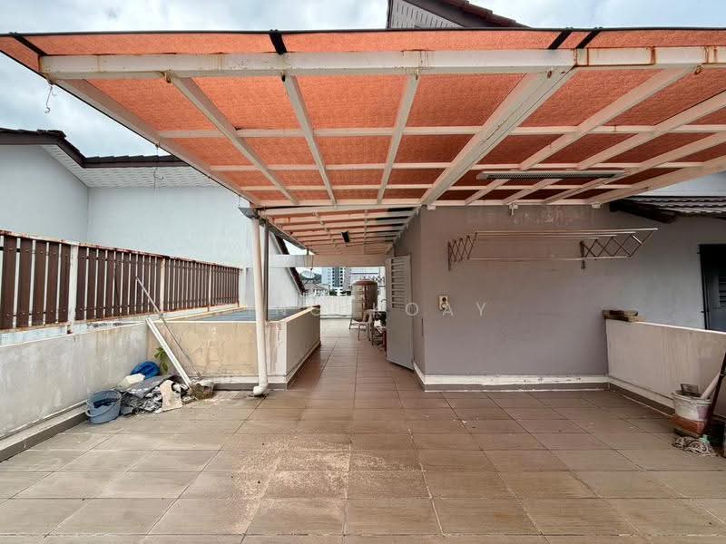 Rumah Teres 3-Tingkat untuk Dijual di 2 Permai (Tanjung Bungah) - Ping Koay - Exterior - PropertyGuru.com.my