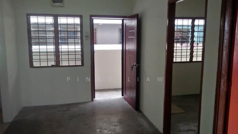 Flat for Rent at Rebana Flat - Pinky Liaw - Interior - PropertyGuru.com.my