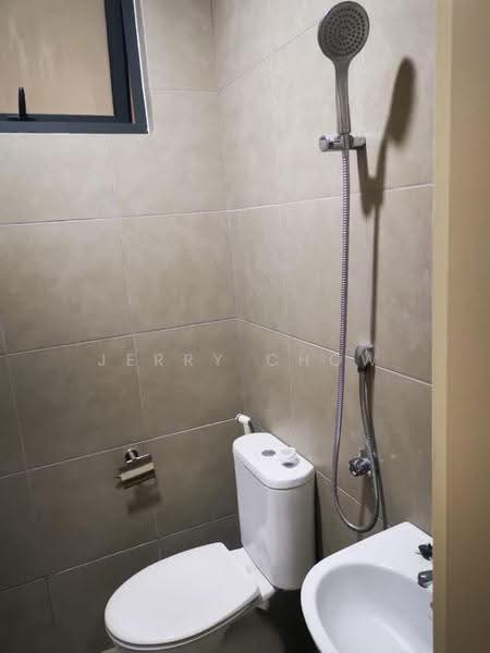 Kondominium untuk Disewa di The Riyang - Jerry Chow - Bathroom - PropertyGuru.com.my