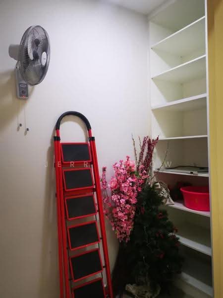 Kondominium untuk Disewa di The Riyang - Jerry Chow - Interior - PropertyGuru.com.my