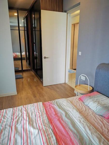 Kondominium untuk Disewa di The Riyang - Jerry Chow - Bedroom - PropertyGuru.com.my
