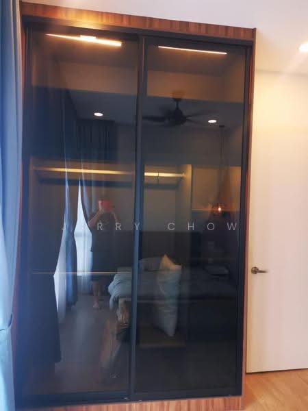 Kondominium untuk Disewa di The Riyang - Jerry Chow - Bedroom - PropertyGuru.com.my