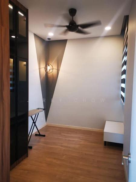 Kondominium untuk Disewa di The Riyang - Jerry Chow - Interior - PropertyGuru.com.my