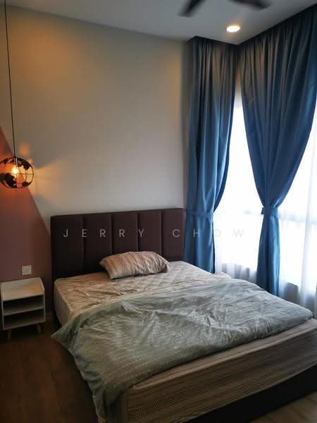 Kondominium untuk Disewa di The Riyang - Jerry Chow - Bedroom - PropertyGuru.com.my
