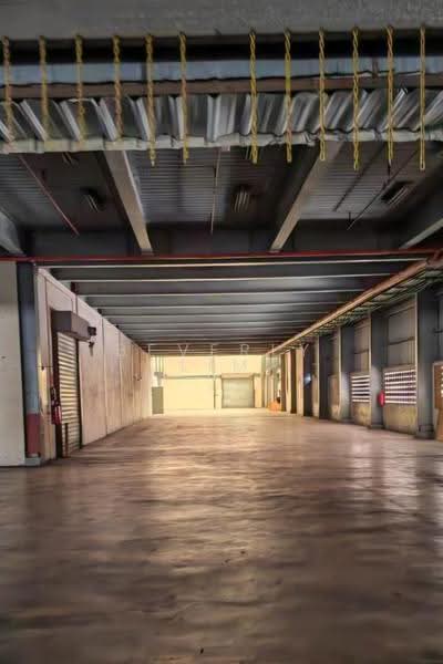 Factory for Rent in Kulim (Kedah) - Beverly Lim - Interior - PropertyGuru.com.my