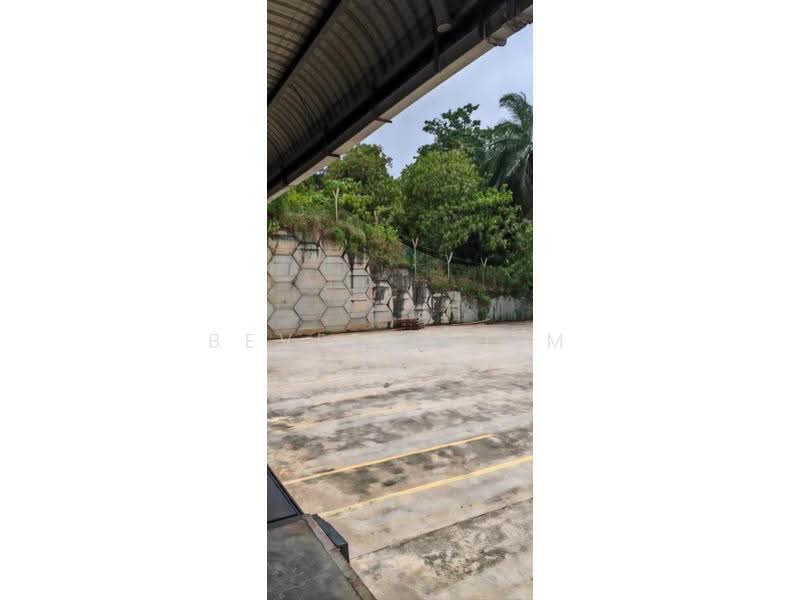 Factory for Rent in Kulim (Kedah) - Beverly Lim - Exterior - PropertyGuru.com.my