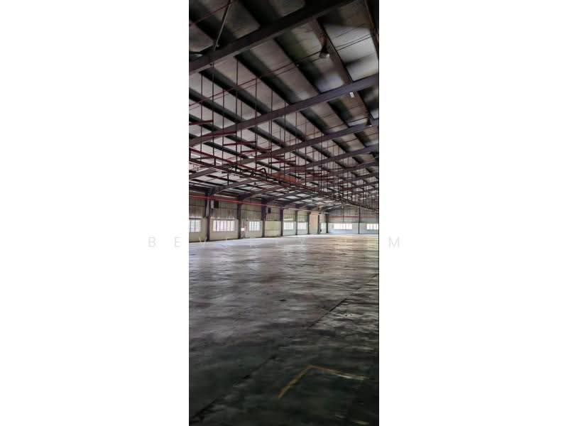 Factory for Rent in Kulim (Kedah) - Beverly Lim - Interior - PropertyGuru.com.my