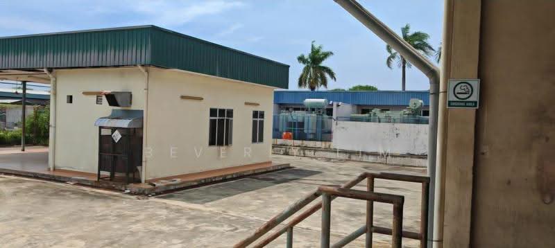 Factory for Rent in Kulim (Kedah) - Beverly Lim - Exterior - PropertyGuru.com.my