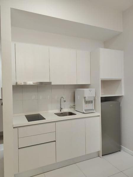Service Residence for Rent at Chambers - Peter Tan - Kitchen - PropertyGuru.com.my