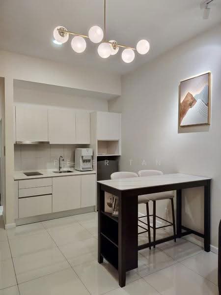 Service Residence for Rent at Chambers - Peter Tan - Kitchen - PropertyGuru.com.my