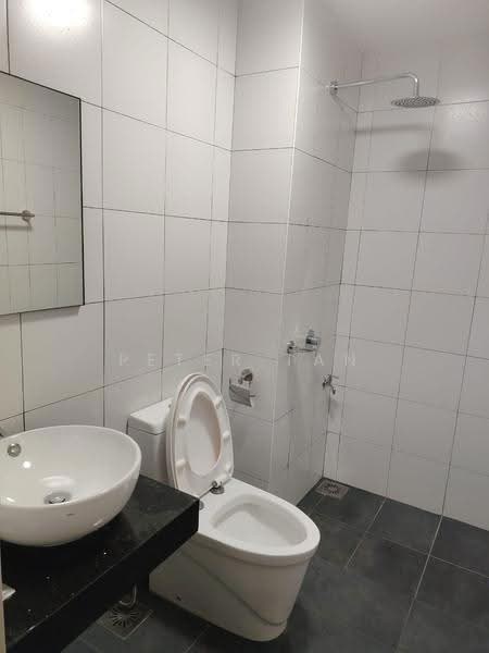 Service Residence for Rent at Chambers - Peter Tan - Bathroom - PropertyGuru.com.my