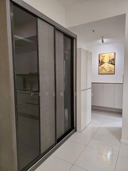 Service Residence for Rent at Chambers - Peter Tan - Corridor - PropertyGuru.com.my