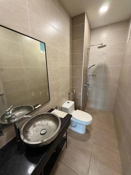Apartment for Rent at Havona - Stephanie Yap - Bathroom - PropertyGuru.com.my