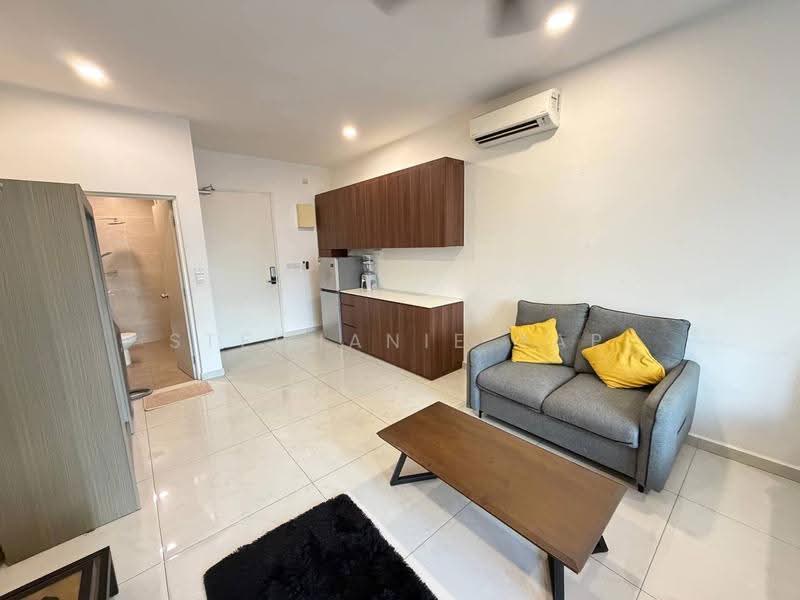 Apartment for Rent at Havona - Stephanie Yap - Living Room - PropertyGuru.com.my