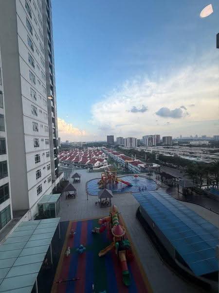 Apartment for Rent at Havona - Stephanie Yap - Exterior - PropertyGuru.com.my