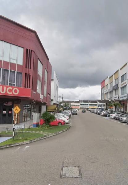 Shop / Office for Sale in Skudai (Johor) - Cony Ong - Exterior - PropertyGuru.com.my