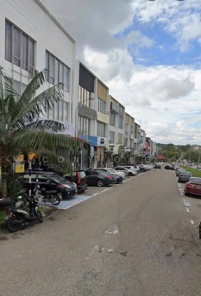 Shop / Office for Sale in Skudai (Johor) - Cony Ong - Exterior - PropertyGuru.com.my