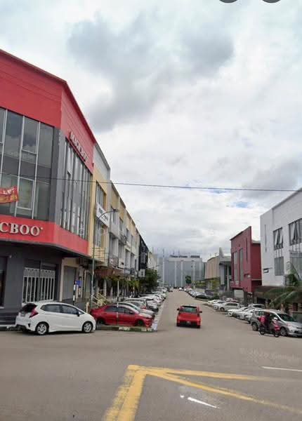 Shop / Office for Sale in Skudai (Johor) - Cony Ong - Exterior - PropertyGuru.com.my