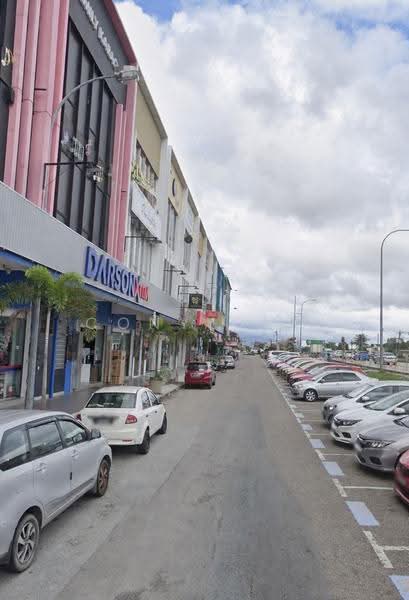 Shop / Office for Sale in Skudai (Johor) - Cony Ong - Exterior - PropertyGuru.com.my