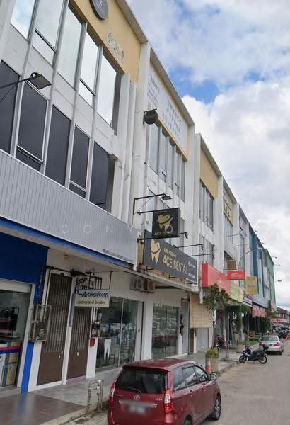 Shop / Office for Sale in Skudai (Johor) - Cony Ong - Exterior - PropertyGuru.com.my
