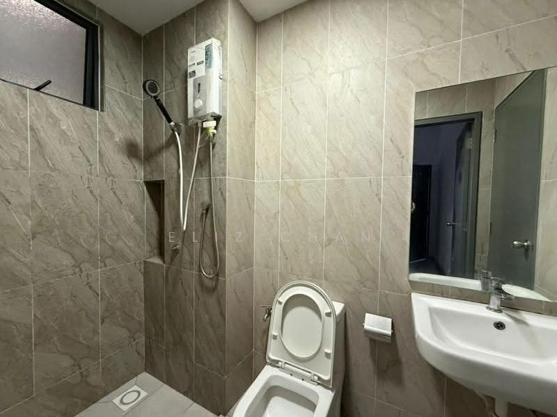 Condominium for Sale at The Herz - Eliz Chan - Bathroom - PropertyGuru.com.my