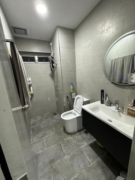 Condominium for Sale at The Wharf Residence - ZE KEE CHIN - PropertyGuru.com.my