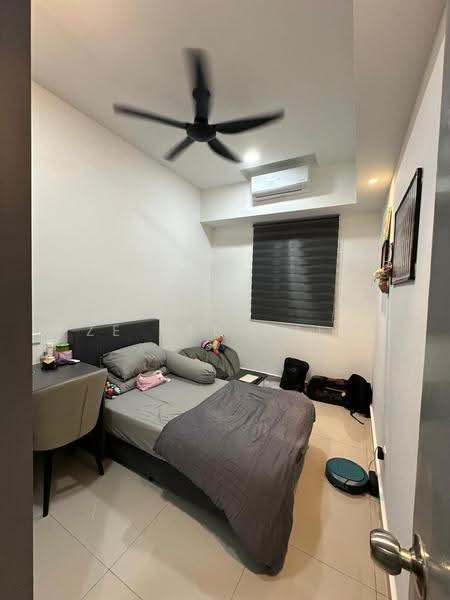 Condominium for Sale at The Wharf Residence - ZE KEE CHIN - PropertyGuru.com.my