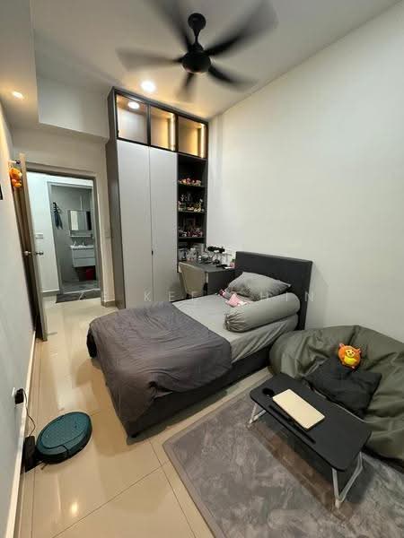 Condominium for Sale at The Wharf Residence - ZE KEE CHIN - PropertyGuru.com.my