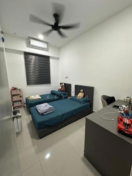 Condominium for Sale at The Wharf Residence - ZE KEE CHIN - PropertyGuru.com.my