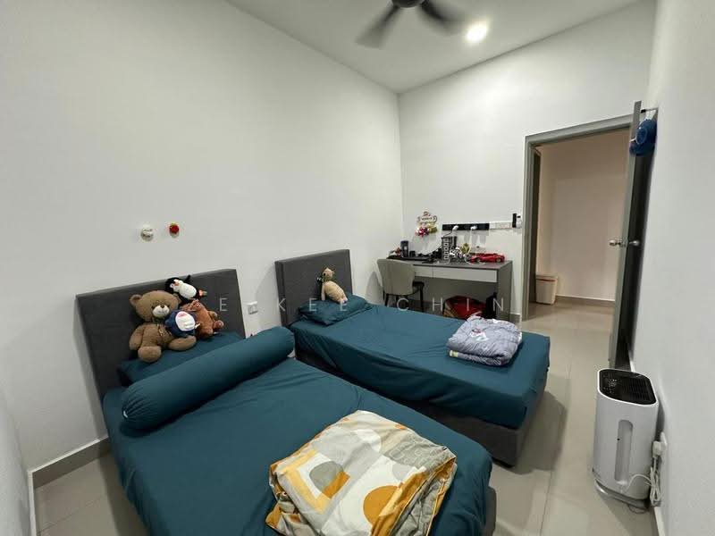 Condominium for Sale at The Wharf Residence - ZE KEE CHIN - PropertyGuru.com.my