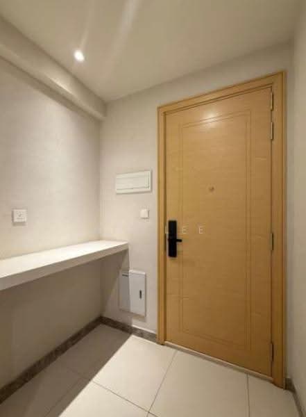 Kondominium untuk Dijual di R&F Princess Cove Phase 2-Seine Region - Ben Lee - Entrance - PropertyGuru.com.my