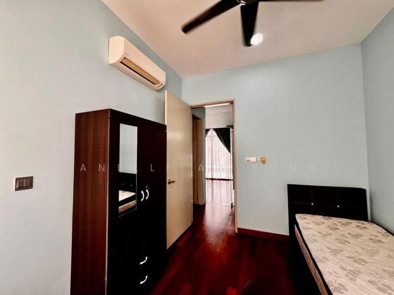 Rumah Kluster untuk Disewa di Horizon Hills (Iskandar Puteri (Nusajaya)) - Janelle Aw Yong - Bedroom - PropertyGuru.com.my