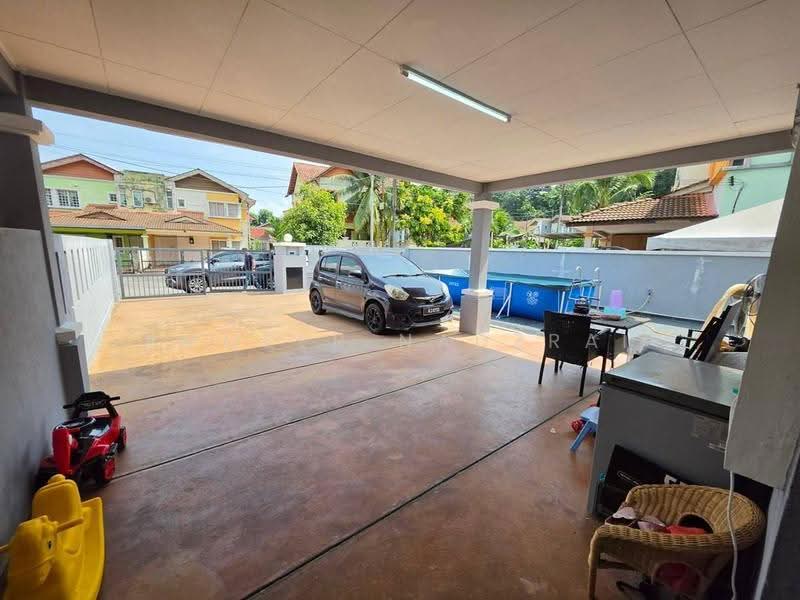 Semi-Detached House for Sale in Taman Tasik Semenyih (Semenyih) - Ammeer Nadzrai - Exterior - PropertyGuru.com.my