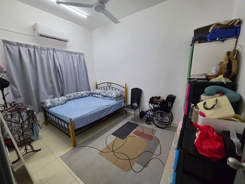 Semi-Detached House for Sale in Taman Tasik Semenyih (Semenyih) - Ammeer Nadzrai - Bedroom - PropertyGuru.com.my