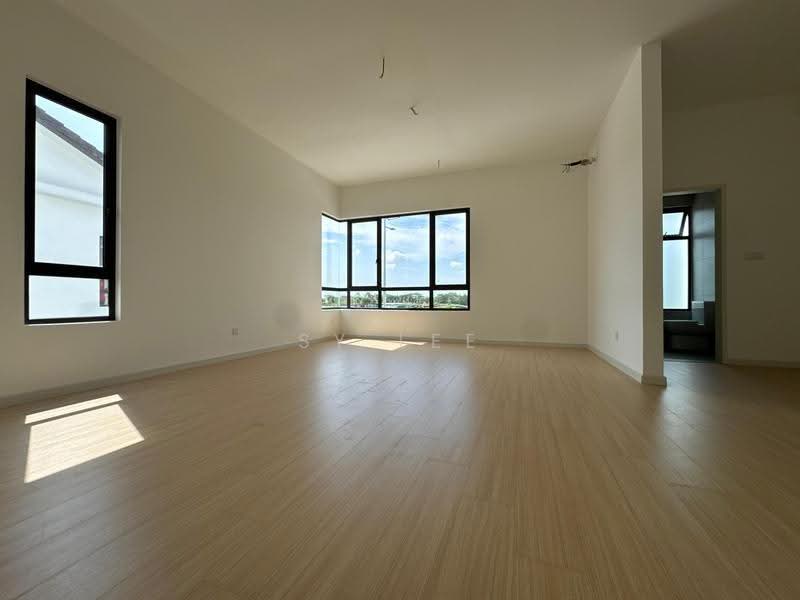 2-storey Terraced House for Sale in Bandar Gamuda Cove (Dengkil) - SY Lee - Living Room - PropertyGuru.com.my