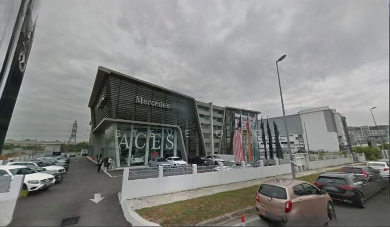 Kedai untuk Dijual di Setia Alam (Selangor) - Steve Ong - Exterior - PropertyGuru.com.my