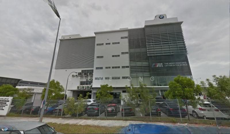 Kedai untuk Dijual di Setia Alam (Selangor) - Steve Ong - Exterior - PropertyGuru.com.my