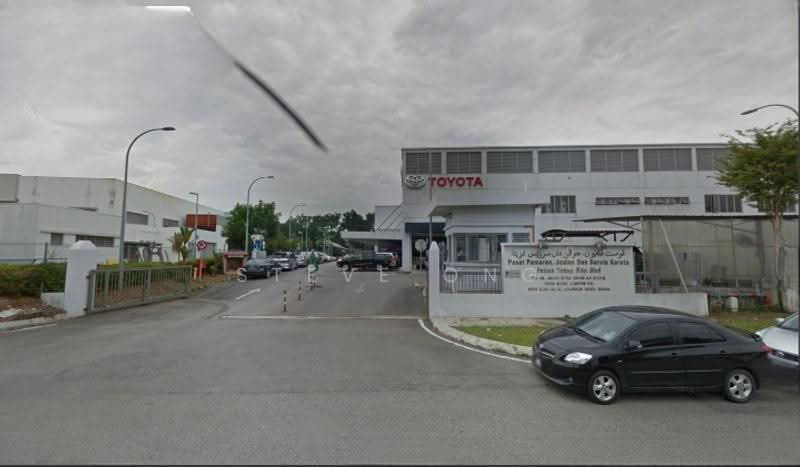 Kedai untuk Dijual di Setia Alam (Selangor) - Steve Ong - Exterior - PropertyGuru.com.my