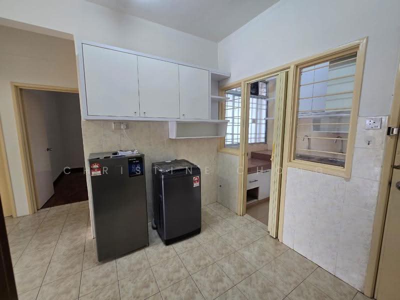 Pangsapuri untuk Dijual di Pandan Court - Christine Chong - Kitchen - PropertyGuru.com.my